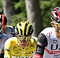 Pogacar wint zevende etappe na uitputtingsslag op La Planche des Belles Filles
