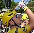 'Plotseling zorgen om Tadej Pogacar in Tour de France'