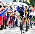 Mokerslag: Belgische revelatie niet meer van start in de Tour