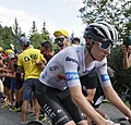 Duel Pogacar-Vingegaard deze keer op Mont Blanc | Tour de France rit 15