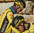 'Domper voor Visma en Van Aert: sterke kracht mist Tour'