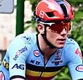 Nys moet wat bekennen over WK: "Toen Van der Poel dat deed..."