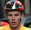 Thibau Nys grijpt drastisch in na positieve dopingtest Aerts