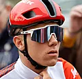 Thibau Nys zorgt voor complete verbazing bij Trek-Segafredo