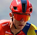 Thibau Nys moet bikkelharde noot kraken in Tour