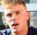 Thibau Nys botst op harde waarheid na thuiskomst van Tour