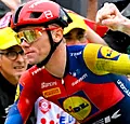 Thibau Nys zorgt plots voor prachtig Tour-moment
