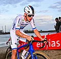 Wellens geschrokken van Thibau Nys: “Pff, als je dat op voorhand denkt…