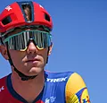Nys botst op pijnlijk probleem in eerste Tour