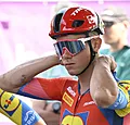 Kogel door de kerk: Lidl-Trek neemt beslissing over Tourdeelname Nys