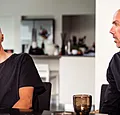 Thibau Nys zet papa Sven openlijk voor joker