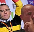 Sven Nys eerlijk: 
