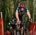 Aerts hangt de fiets aan de wilgen: 