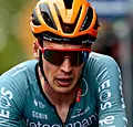 'Irritant': Nederlandse topper plots stevig aangepakt in Giro