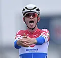 Del Grosso komt met nabrander van gewonnen duel tegen Van Aert