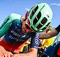 Tiesj Benoot komt naar buiten met verhaal over zware periode