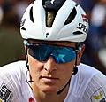 Merlier uit frustratie: "Zelfs Van Aert en Van der Poel niet"