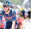 Tim Merlier heeft duidelijke boodschap voor spurtrivalen