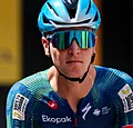 'Ware reden opgave Tim Merlier in Tour onthuld'