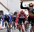 Merlier droomt: 'Jij wordt dit jaar wereldkampioen'