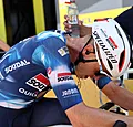 Op het nippertje: Tim Merlier mag in Tour blijven