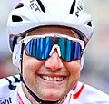 Wellens geeft UAE lik op stuk: 