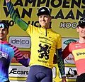 Merlier doet het helemaal zelf en wint kampioenschap van Vlaanderen