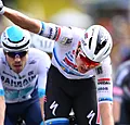 Merlier slaat toe in de Tour, opgave Philipsen blijft hangen