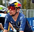 Pidcock dropt gigantische bom in wielerland