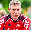 'Toon Aerts zorgt voor noodsituatie bij Lotto'