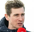 Aerts laadt zich op voor BK-strijd: 