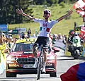 Del Toro kroont zich tot koning van Tour Auvergne-Rhône-Alpes