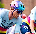 Unibet Tietema Rockets omzeilt als eerste de regels van UCI