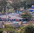 Bizar! Belgische journalist geweigerd bij WK in Rwanda