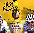 <strong>Tour 2025: Clash der titanen of nieuwe kansloze afstraffing?</strong>