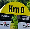 Rustdag eist zijn tol: topper niet meer van start in de Tour