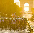 Atypische slotweek, wel sprinten op Champs Elysees | PARCOURS TDF 2023