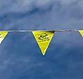 'Rit 4 Tour de France aan zijden draadje'