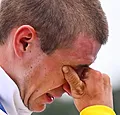 Evenepoel komt met emotionele laatste woorden