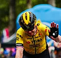 Tratnik, ex-luitenant van Van Aert, komt met subtiele steek naar Visma-LaB