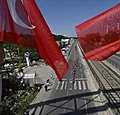 Ronde van Turkije compleet op zijn kop na monsterberg