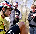 Van Aert switcht houding tegen fans en critici: "Dat doe ik niet meer"