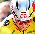 Blessure Van Aert: ploegleider komt met zorgwekkende update