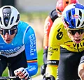 Belgische klap voor De Ronde: 