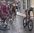 Beelden leggen bloot wie de Giro-chaos écht veroorzaakte