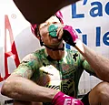 Ritwinnaar doet wenkbrauwen fronsen in Giro: "Andere prioriteiten"