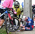Twee sterke renners geven met blessures op in Tour de France