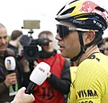 Van Aert komt met goed én slecht nieuws bij start Giro