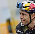 Opgelet! Van Aert vertelt snode plannen voor rit 11