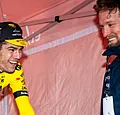 Bakelants begaat pijnlijke blunder met Wout van Aert